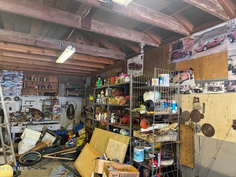 Tiny photo for 1716 Moore Street, Fremont, OH 43420 (MLS # 10010494)