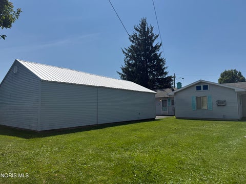 Tiny photo for 1716 Moore Street, Fremont, OH 43420 (MLS # 10010494)