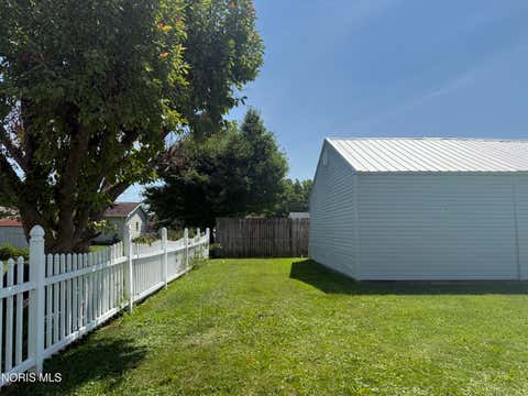 Tiny photo for 1716 Moore Street, Fremont, OH 43420 (MLS # 10010494)