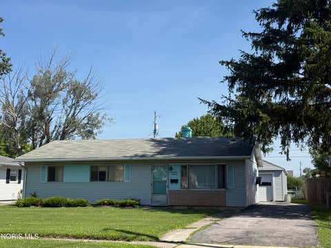 Tiny photo for 1716 Moore Street, Fremont, OH 43420 (MLS # 10010494)