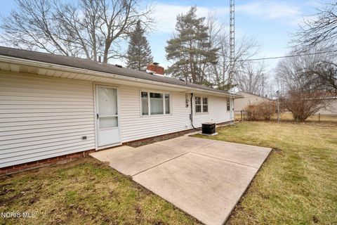Tiny photo for 5806 Midwest Avenue, Toledo, OH 43613 (MLS # 10004394)