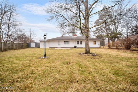 Tiny photo for 5806 Midwest Avenue, Toledo, OH 43613 (MLS # 10004394)
