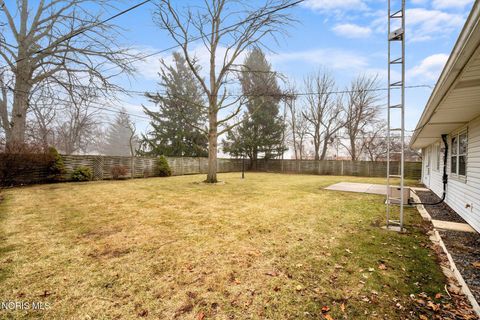 Tiny photo for 5806 Midwest Avenue, Toledo, OH 43613 (MLS # 10004394)