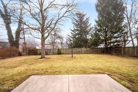 Tiny photo for 5806 Midwest Avenue, Toledo, OH 43613 (MLS # 10004394)