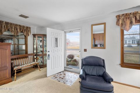 Tiny photo for 5806 Midwest Avenue, Toledo, OH 43613 (MLS # 10004394)