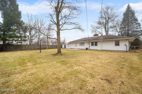 Tiny photo for 5806 Midwest Avenue, Toledo, OH 43613 (MLS # 10004394)