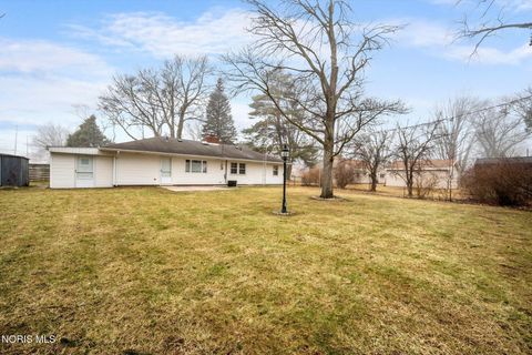 Tiny photo for 5806 Midwest Avenue, Toledo, OH 43613 (MLS # 10004394)