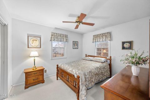 Tiny photo for 5806 Midwest Avenue, Toledo, OH 43613 (MLS # 10004394)