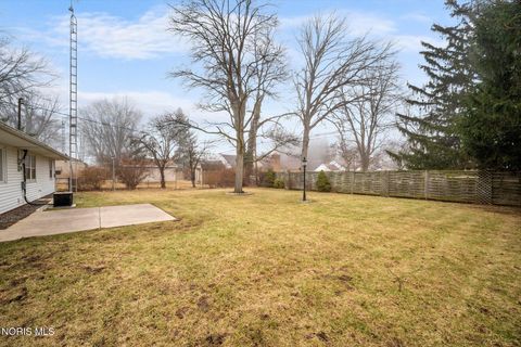 Tiny photo for 5806 Midwest Avenue, Toledo, OH 43613 (MLS # 10004394)