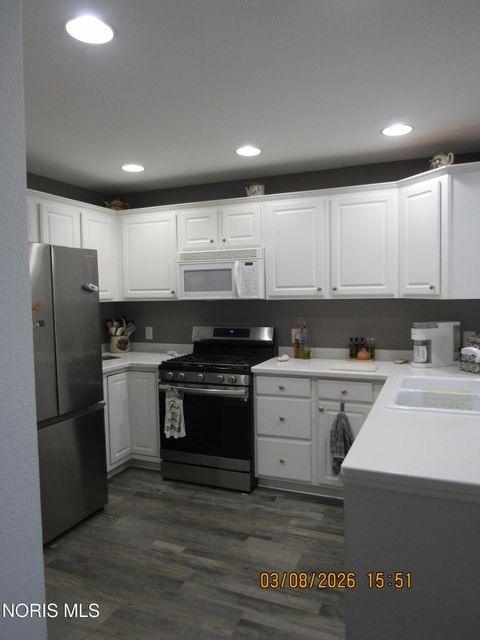 Tiny photo for 24526 Village Lane, Grand Rapids, OH 43522 (MLS # 10004845)