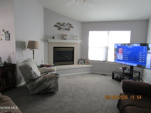 Tiny photo for 24526 Village Lane, Grand Rapids, OH 43522 (MLS # 10004845)