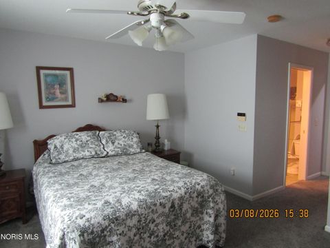 Tiny photo for 24526 Village Lane, Grand Rapids, OH 43522 (MLS # 10004845)