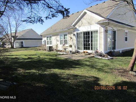 Tiny photo for 24526 Village Lane, Grand Rapids, OH 43522 (MLS # 10004845)