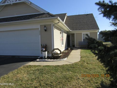 Tiny photo for 24526 Village Lane, Grand Rapids, OH 43522 (MLS # 10004845)