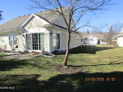 Tiny photo for 24526 Village Lane, Grand Rapids, OH 43522 (MLS # 10004845)