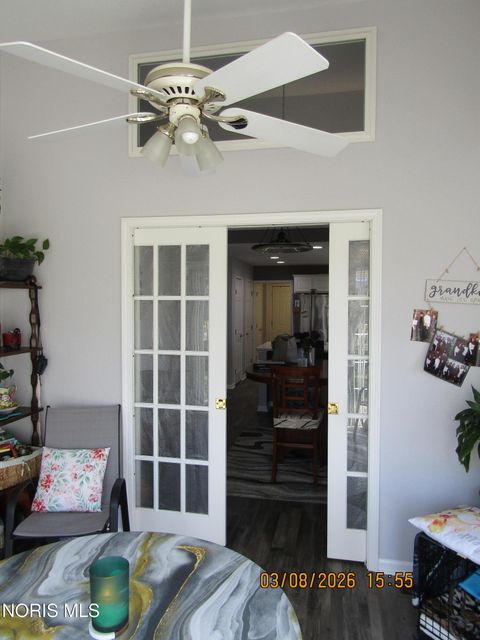 Tiny photo for 24526 Village Lane, Grand Rapids, OH 43522 (MLS # 10004845)