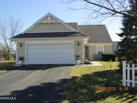 Photo of 24526 Village Lane, Grand Rapids, OH 43522 (MLS # 10004845)