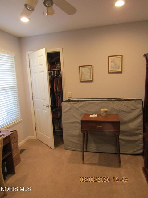 Tiny photo for 24526 Village Lane, Grand Rapids, OH 43522 (MLS # 10004845)