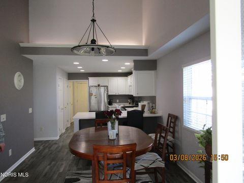 Tiny photo for 24526 Village Lane, Grand Rapids, OH 43522 (MLS # 10004845)