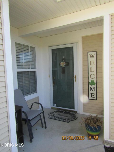 Tiny photo for 24526 Village Lane, Grand Rapids, OH 43522 (MLS # 10004845)