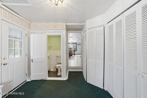 Tiny photo for 1561 N Stadium Road, Oregon, OH 43616 (MLS # 10002209)