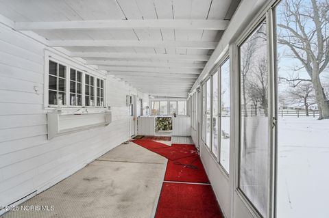 Tiny photo for 1561 N Stadium Road, Oregon, OH 43616 (MLS # 10002209)