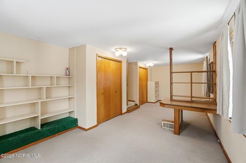 Tiny photo for 1561 N Stadium Road, Oregon, OH 43616 (MLS # 10002209)