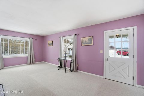 Tiny photo for 1561 N Stadium Road, Oregon, OH 43616 (MLS # 10002209)