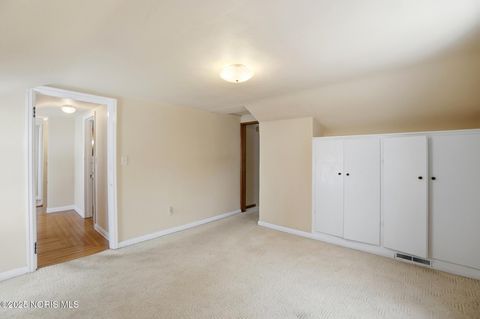 Tiny photo for 1561 N Stadium Road, Oregon, OH 43616 (MLS # 10002209)