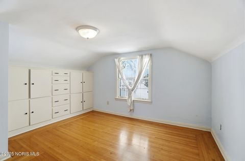 Tiny photo for 1561 N Stadium Road, Oregon, OH 43616 (MLS # 10002209)