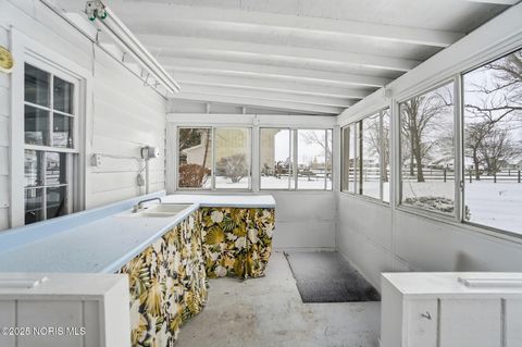 Tiny photo for 1561 N Stadium Road, Oregon, OH 43616 (MLS # 10002209)