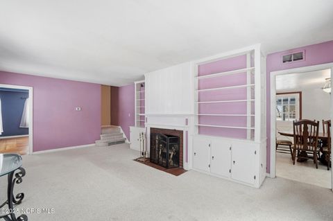 Tiny photo for 1561 N Stadium Road, Oregon, OH 43616 (MLS # 10002209)