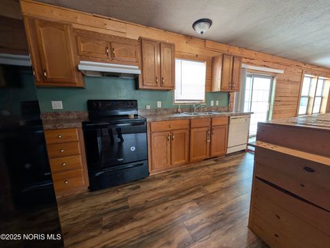 Tiny photo for 9316 Anderson Street, Mark Center, OH 43536 (MLS # 10001580)