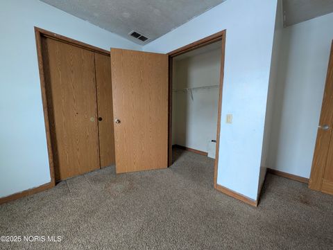Tiny photo for 9316 Anderson Street, Mark Center, OH 43536 (MLS # 10001580)
