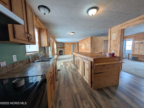 Tiny photo for 9316 Anderson Street, Mark Center, OH 43536 (MLS # 10001580)