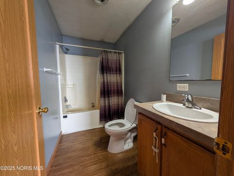 Tiny photo for 9316 Anderson Street, Mark Center, OH 43536 (MLS # 10001580)