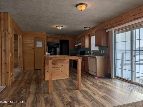 Tiny photo for 9316 Anderson Street, Mark Center, OH 43536 (MLS # 10001580)