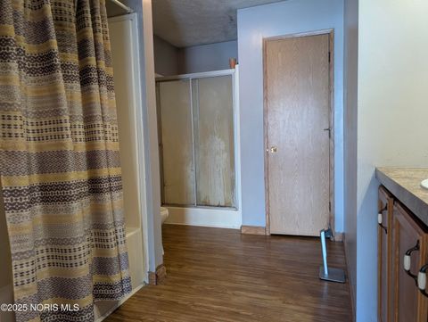 Tiny photo for 9316 Anderson Street, Mark Center, OH 43536 (MLS # 10001580)