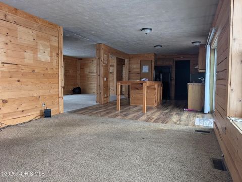 Tiny photo for 9316 Anderson Street, Mark Center, OH 43536 (MLS # 10001580)