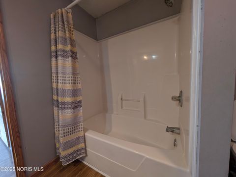 Tiny photo for 9316 Anderson Street, Mark Center, OH 43536 (MLS # 10001580)