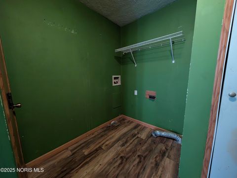 Tiny photo for 9316 Anderson Street, Mark Center, OH 43536 (MLS # 10001580)