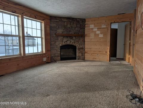 Tiny photo for 9316 Anderson Street, Mark Center, OH 43536 (MLS # 10001580)