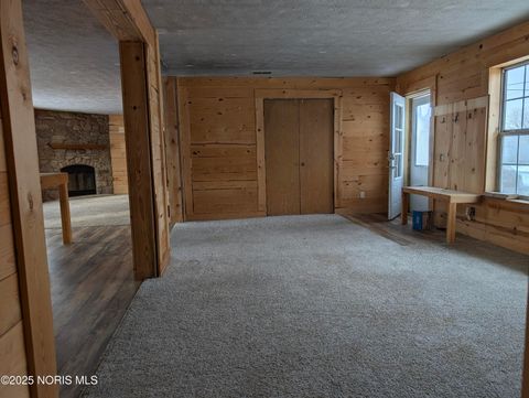 Tiny photo for 9316 Anderson Street, Mark Center, OH 43536 (MLS # 10001580)