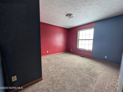 Tiny photo for 9316 Anderson Street, Mark Center, OH 43536 (MLS # 10001580)