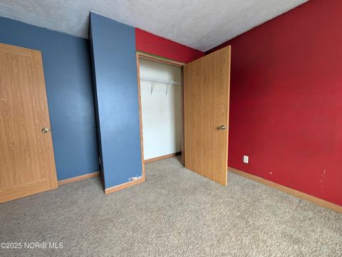 Tiny photo for 9316 Anderson Street, Mark Center, OH 43536 (MLS # 10001580)