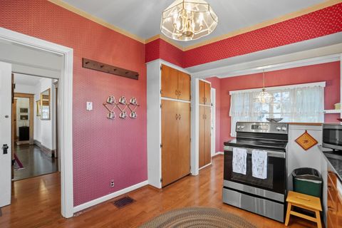 Tiny photo for 1820 N Main Street, Findlay, OH 45840 (MLS # 10000116)