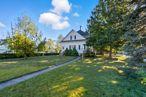 Tiny photo for 1820 N Main Street, Findlay, OH 45840 (MLS # 10000116)