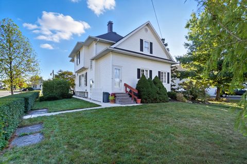 Tiny photo for 1820 N Main Street, Findlay, OH 45840 (MLS # 10000116)