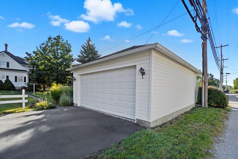 Tiny photo for 1820 N Main Street, Findlay, OH 45840 (MLS # 10000116)