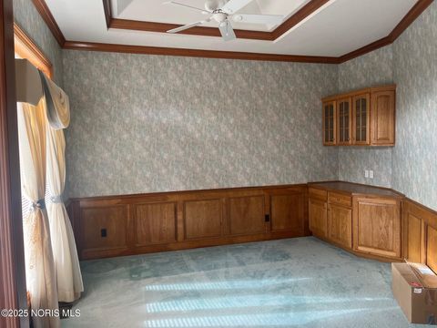 Tiny photo for 7538 Tournament Drive, Waterville, OH 43566 (MLS # 10002400)